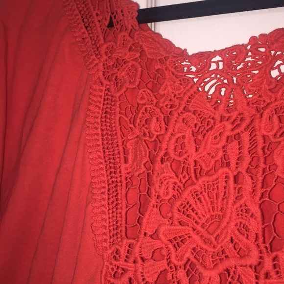 Express top - Picture 3 of 4